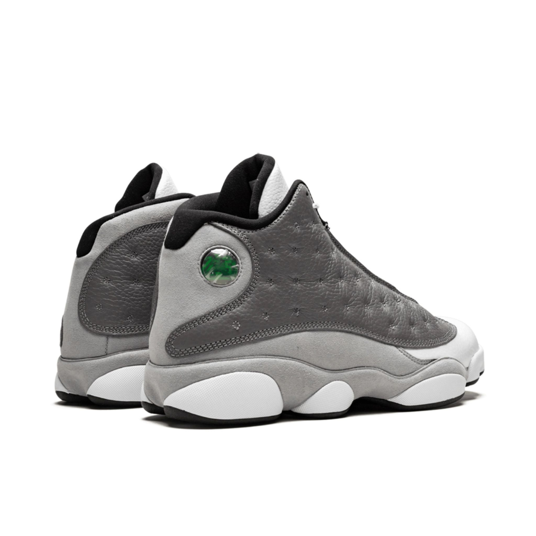 J13 Retro Atmosphere Gris