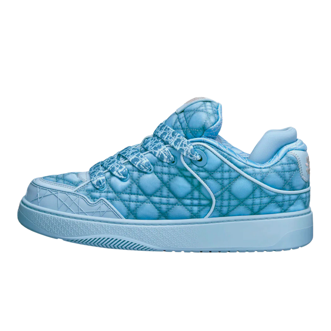 B9s Skater Bleu