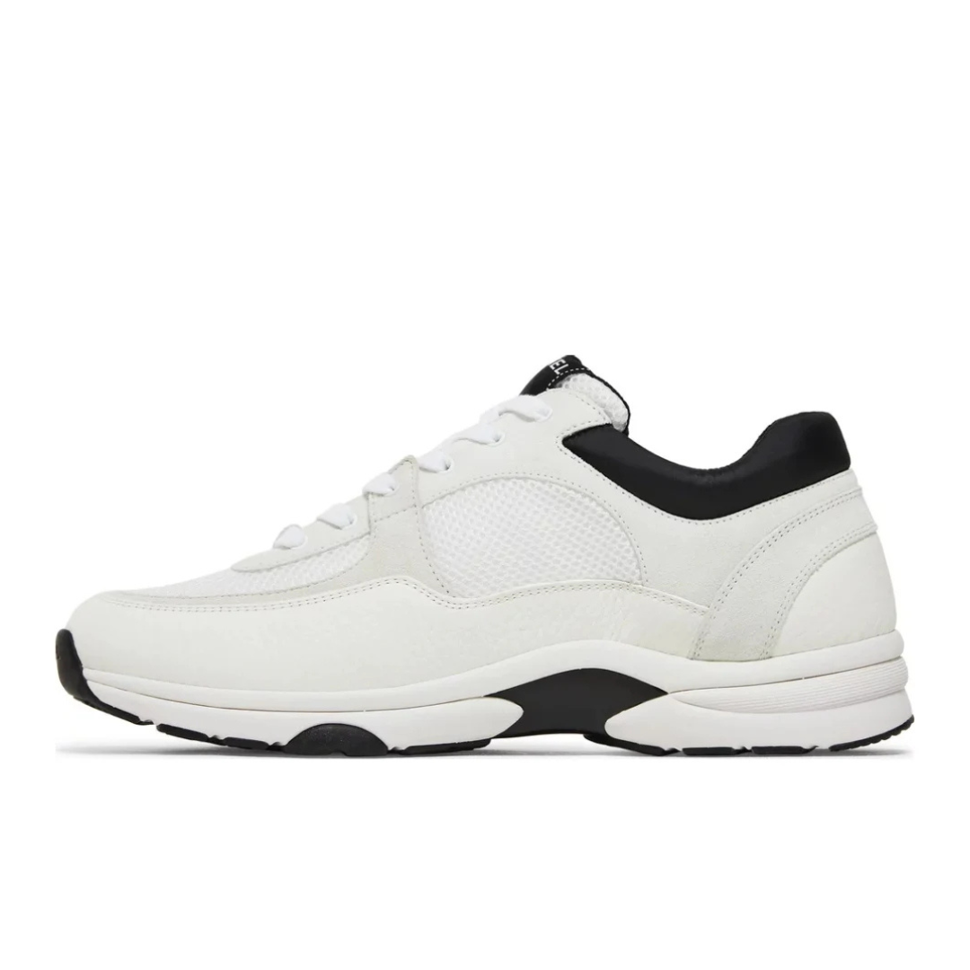 Runner Blanc