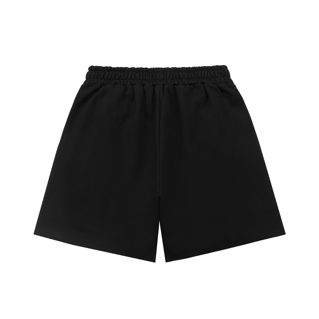 Short Sp5der
