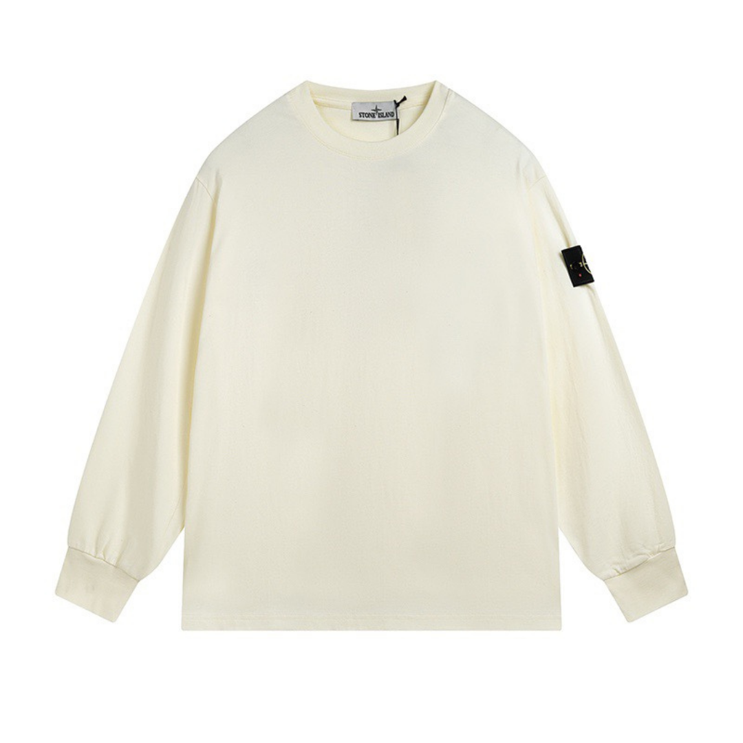 Sweat à Capuche Monogram