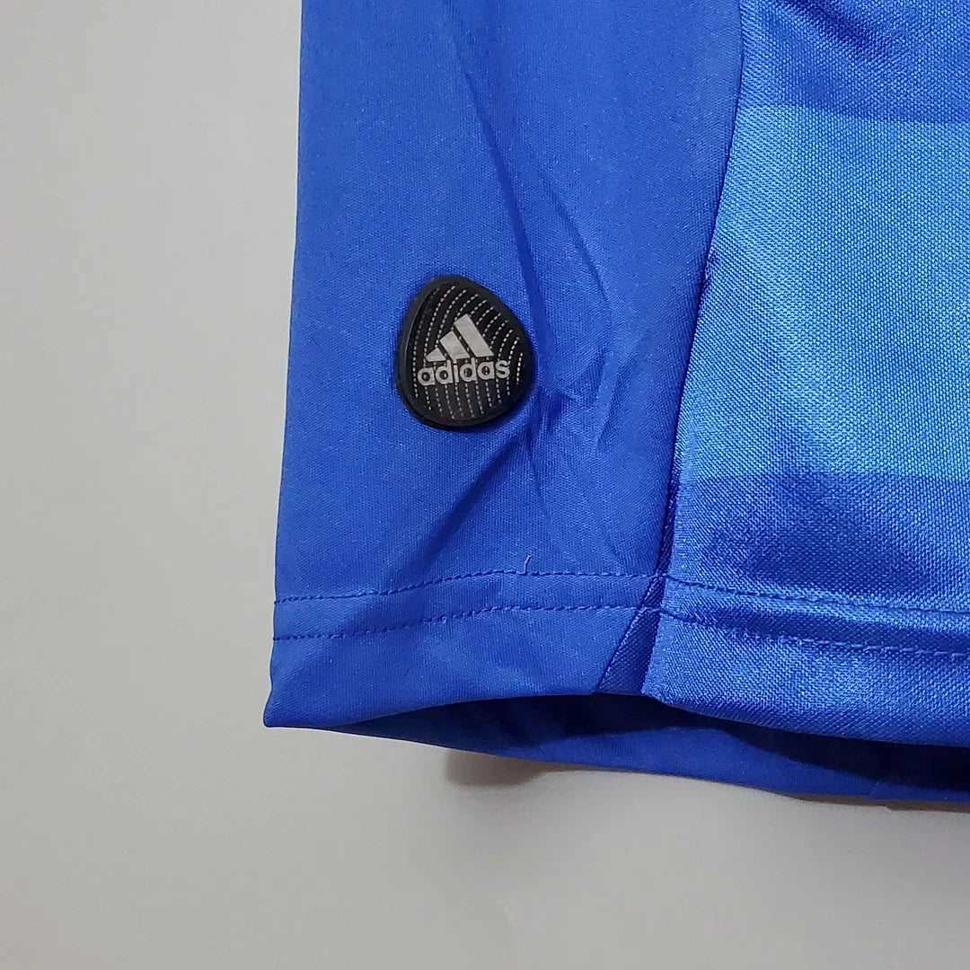Maillot 2011-2012 Retro Chelsea Champions League Final