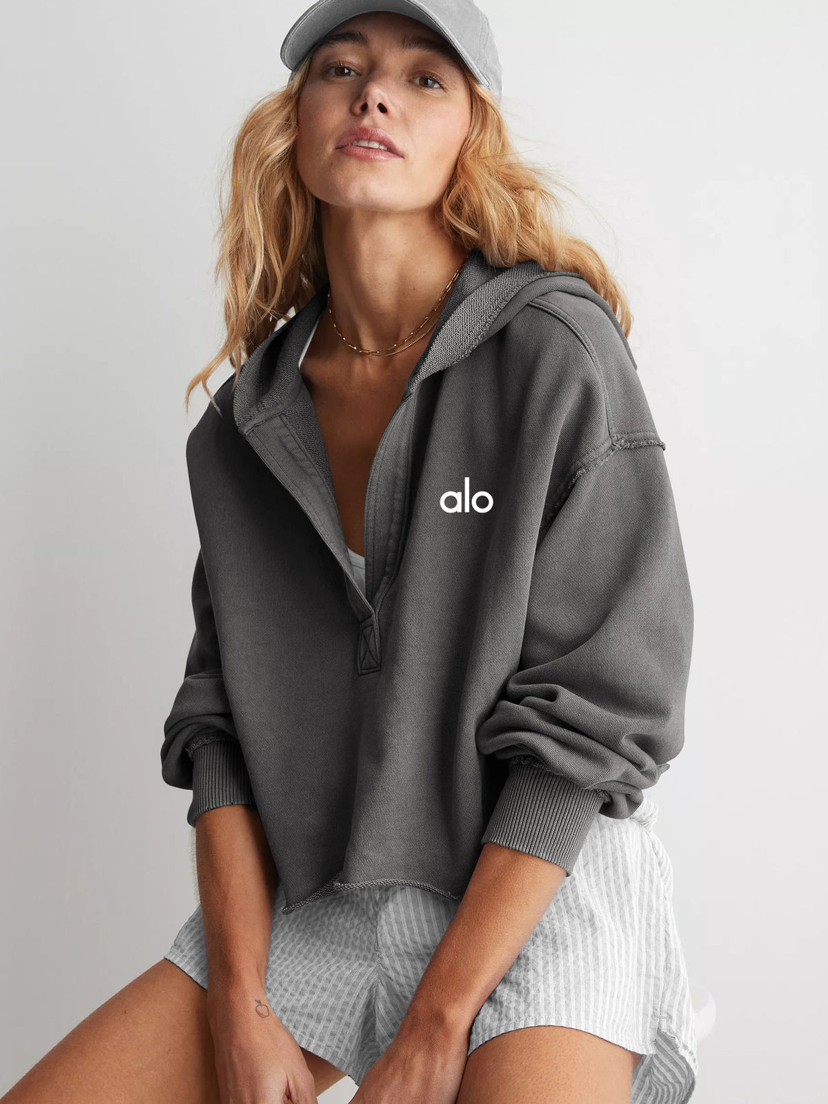 Accolade Mountain Sweater