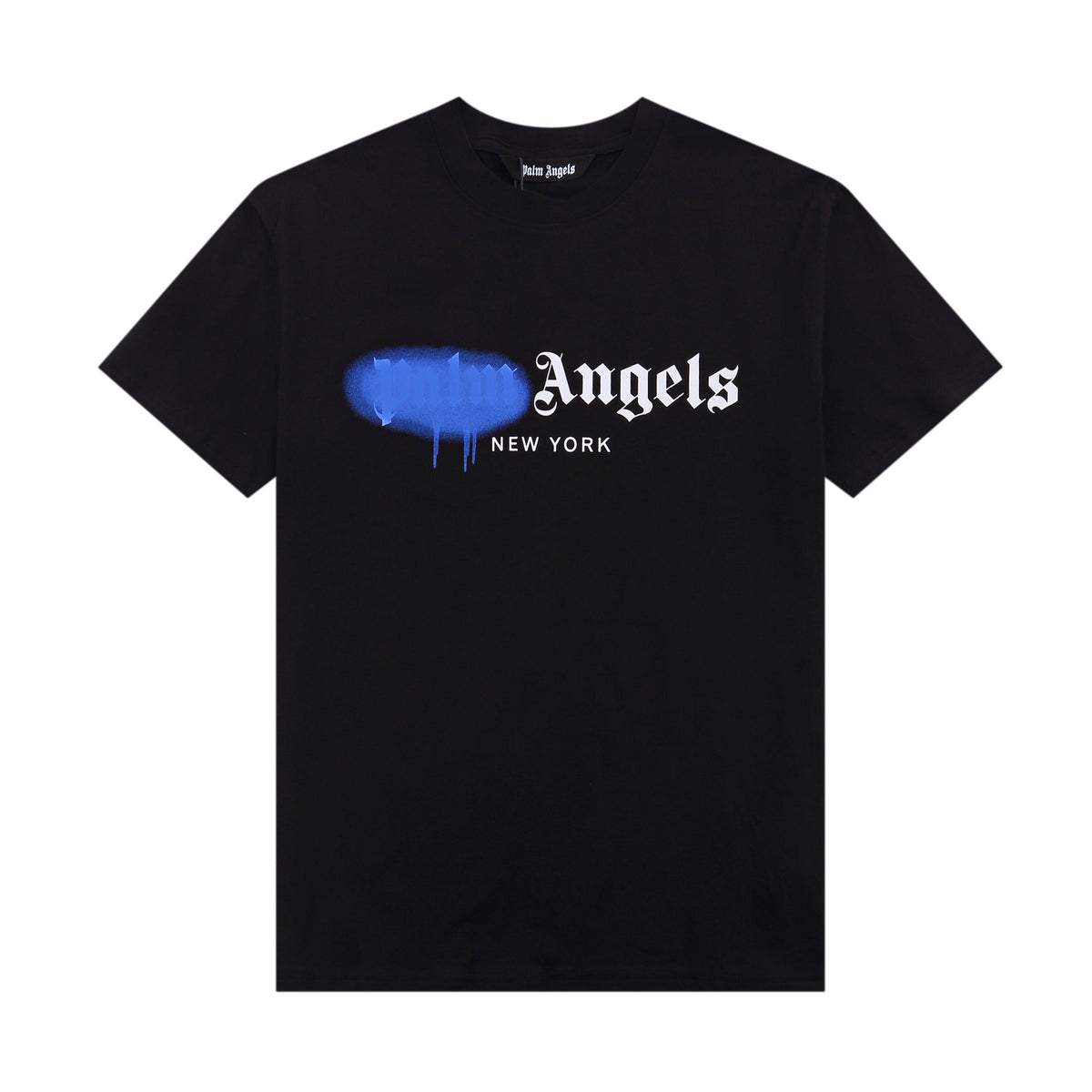 T-Shirt Palm New York