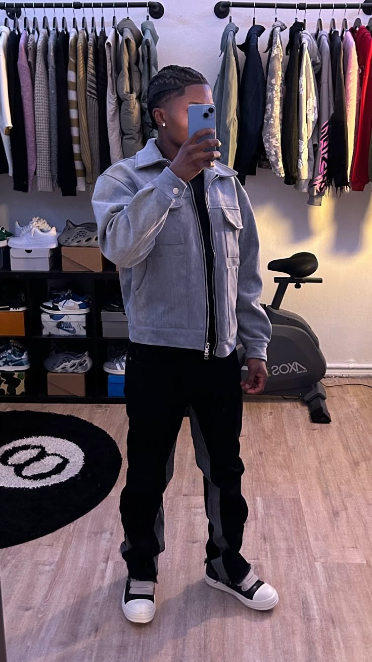 VIRAL OUTFIT 10 CHILL NIGHT