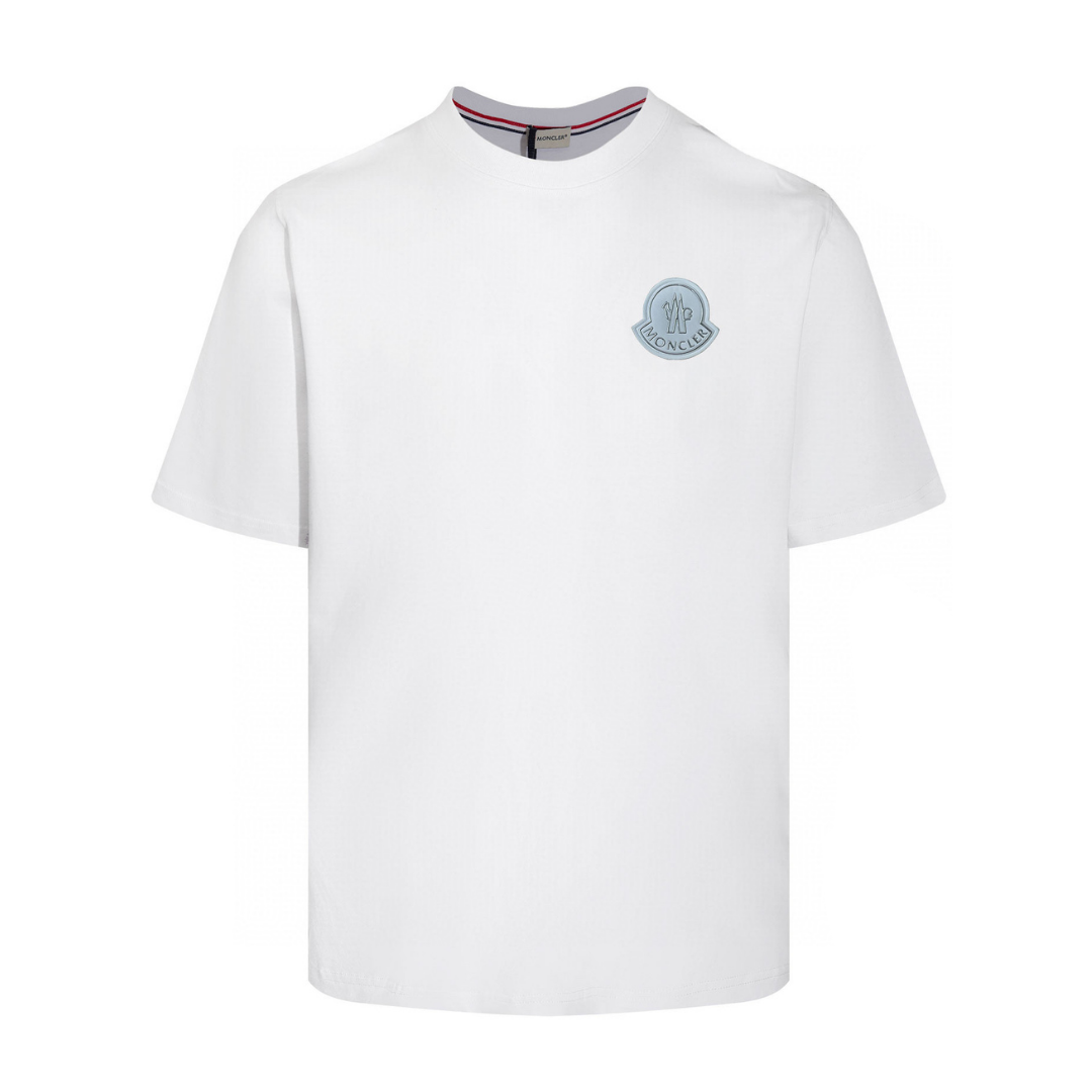 T-Shirt Monogram