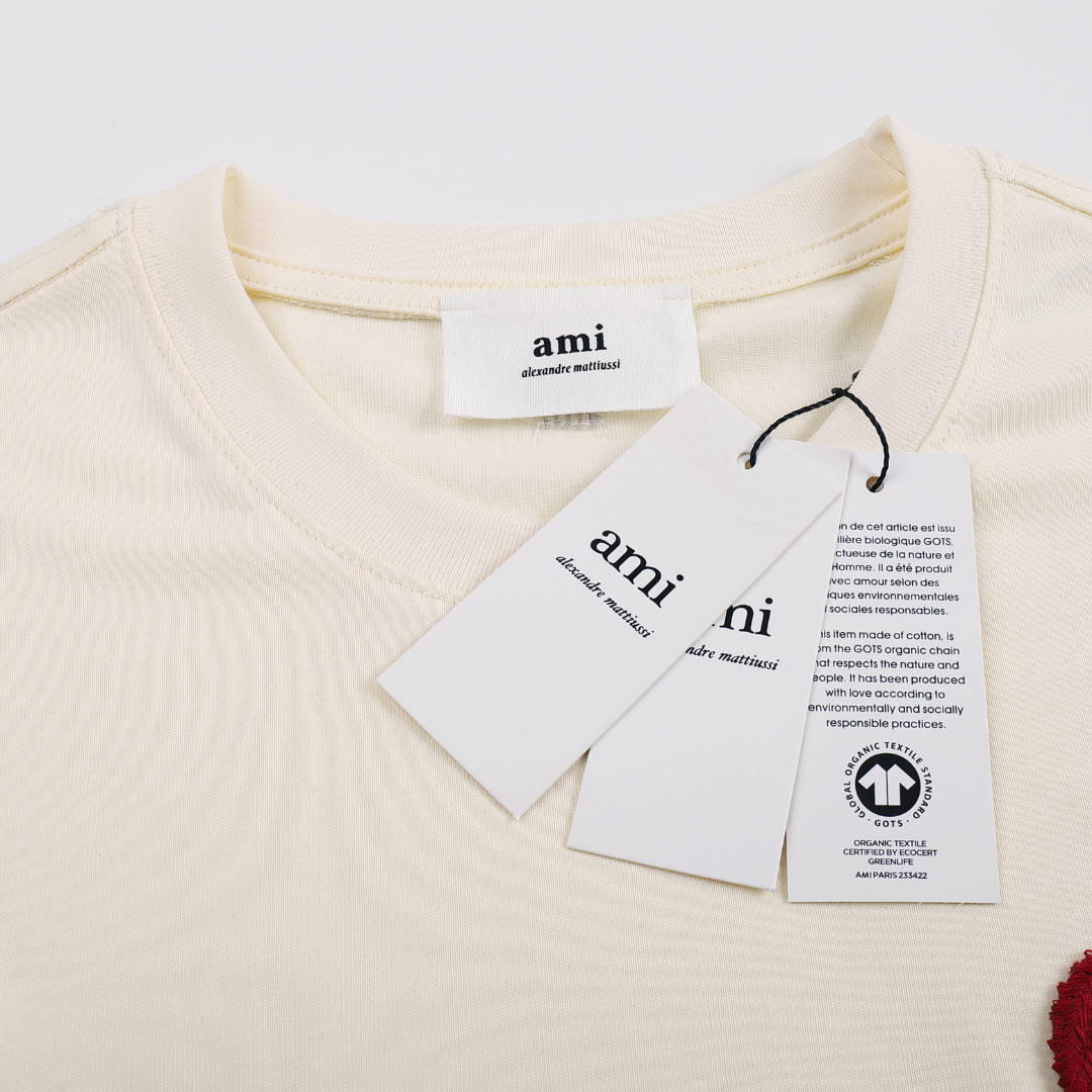 T-Shirt Ami