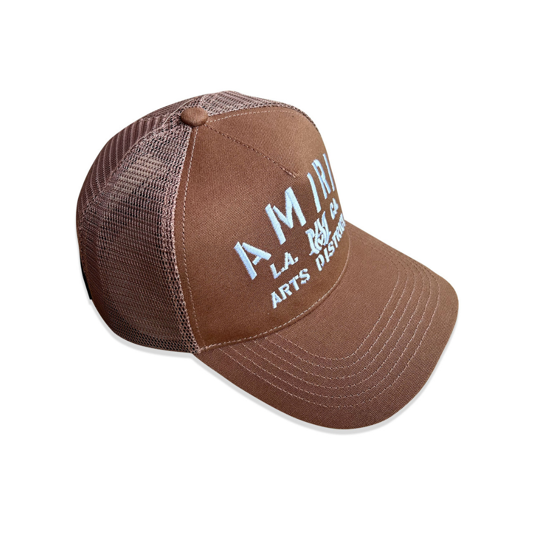 Casquette Amr