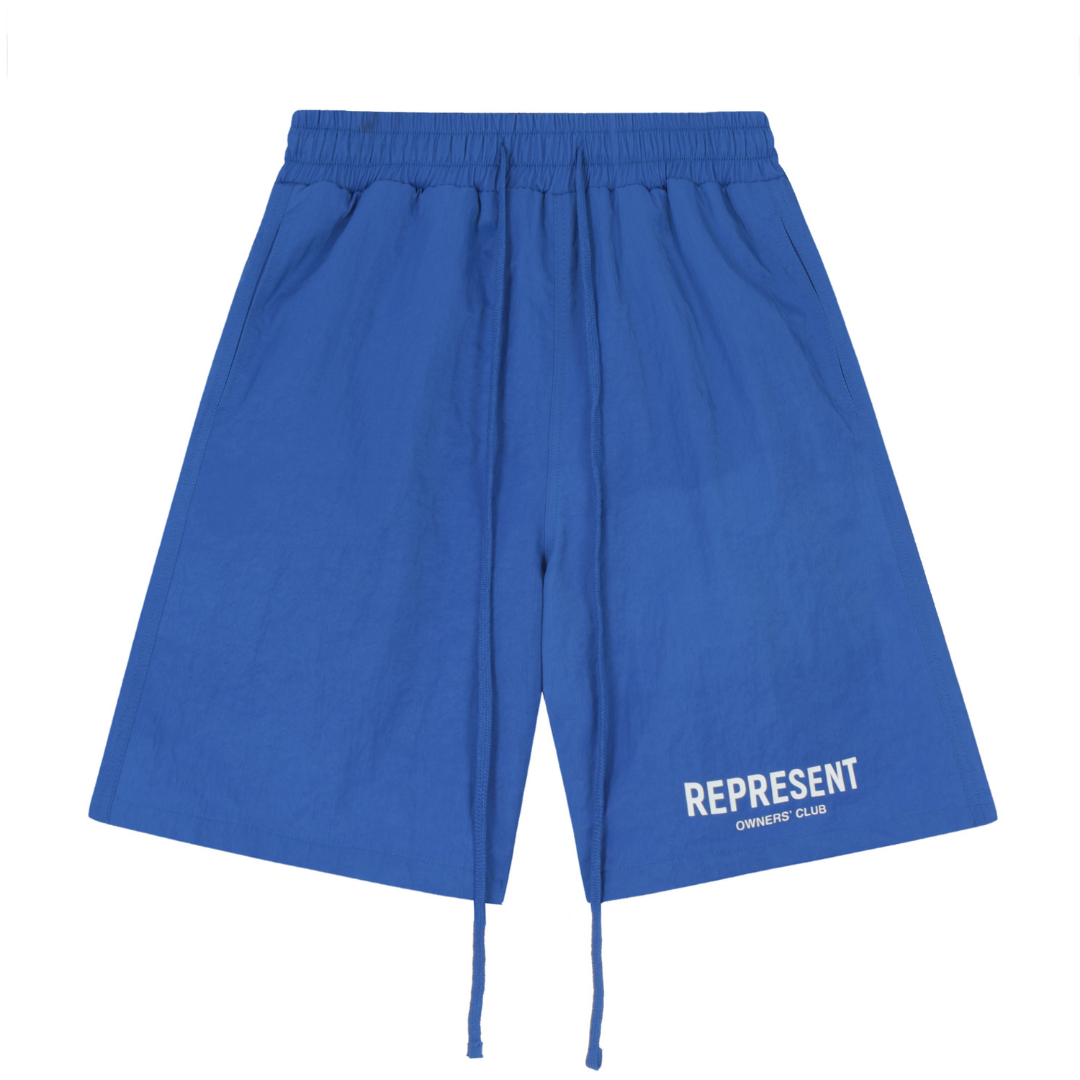 Short Represent