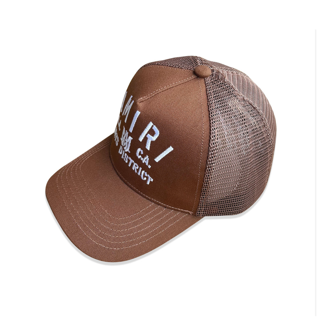 Casquette Amr