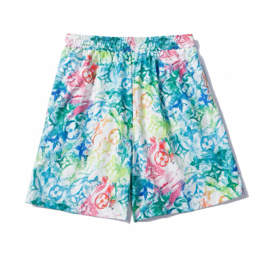 Short Monogram