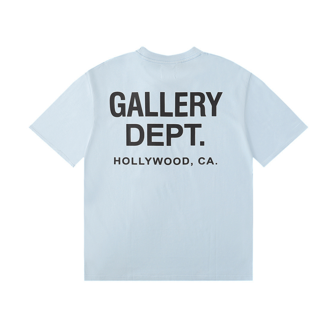 T-Shirt Gallery Dpt.