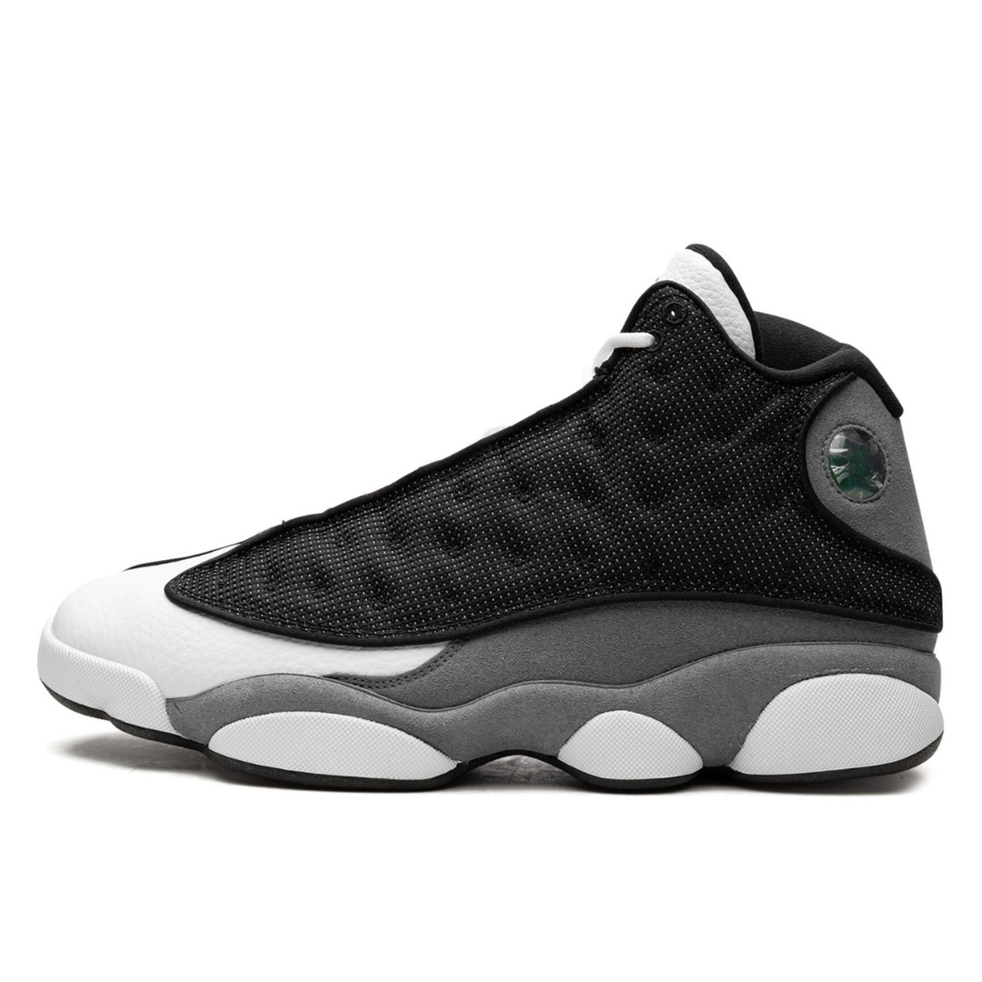 J13 Retro Noir Fint