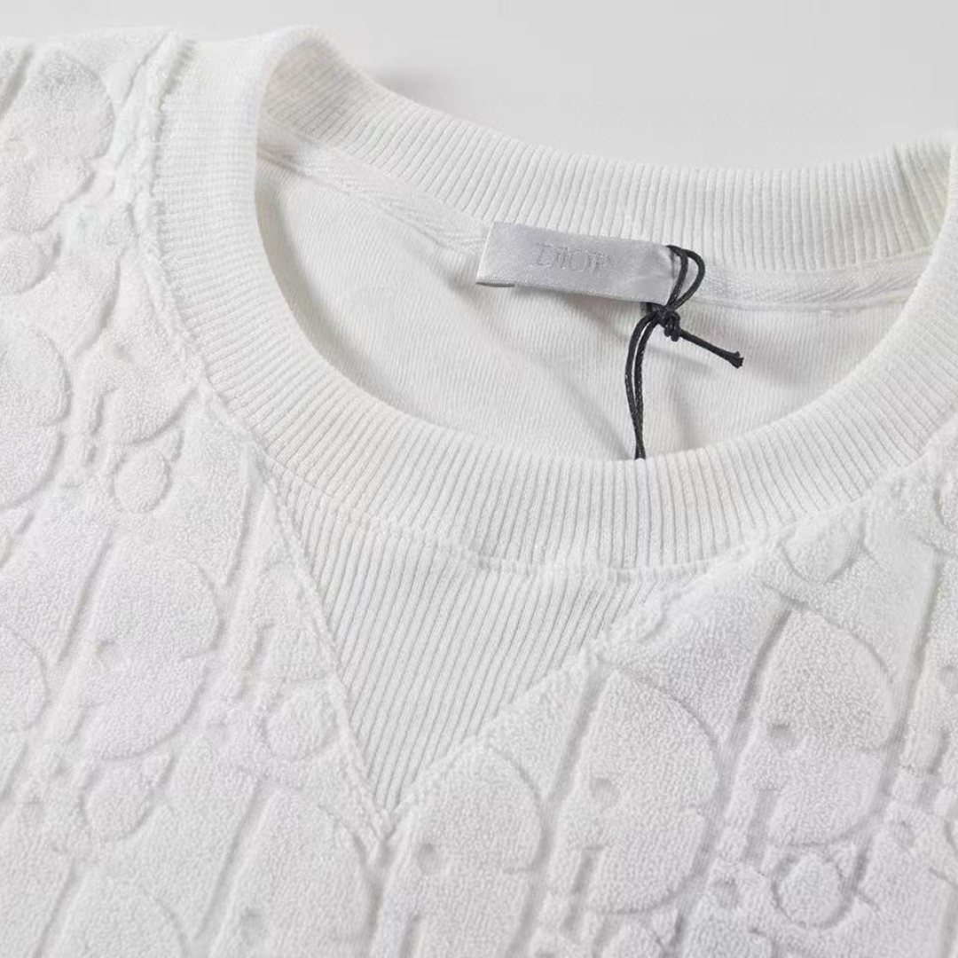 Short Monogram