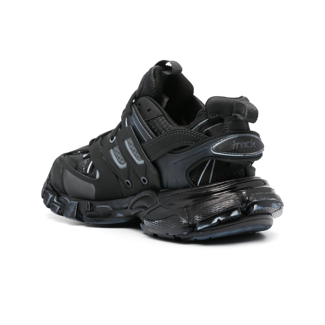 Track Chunky Noir