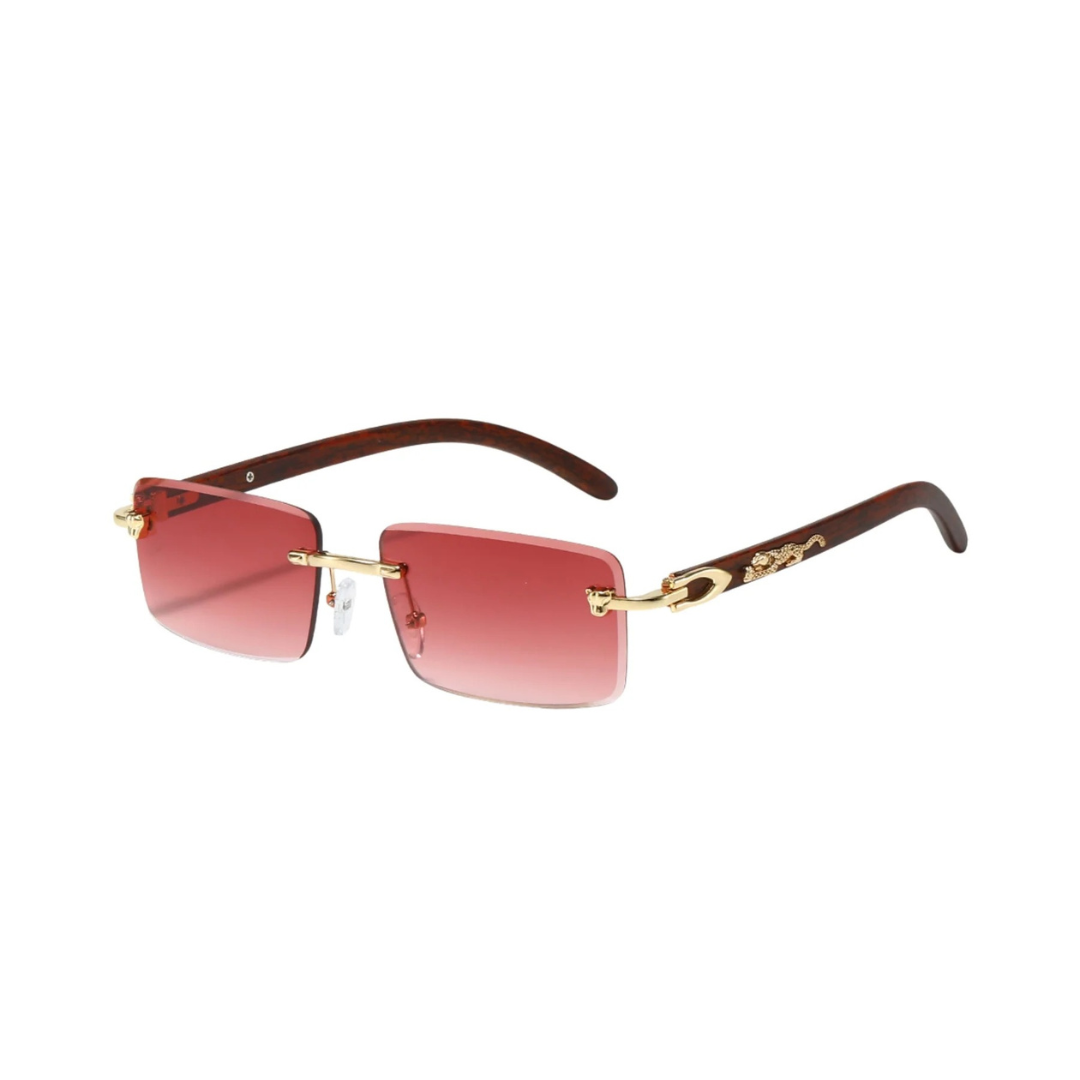 Lunettes de Soleil Monogram
