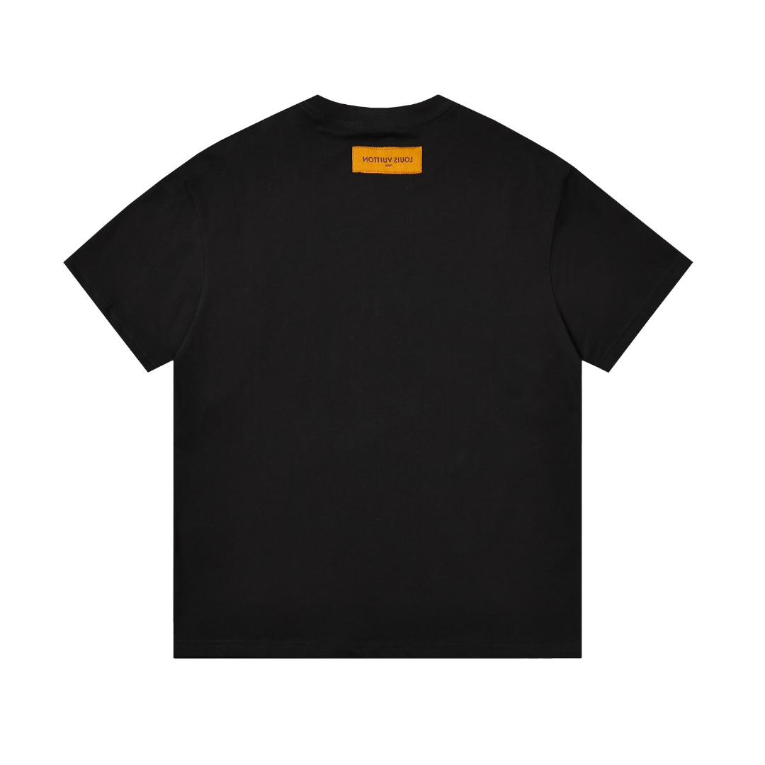 T-Shirt Monogram