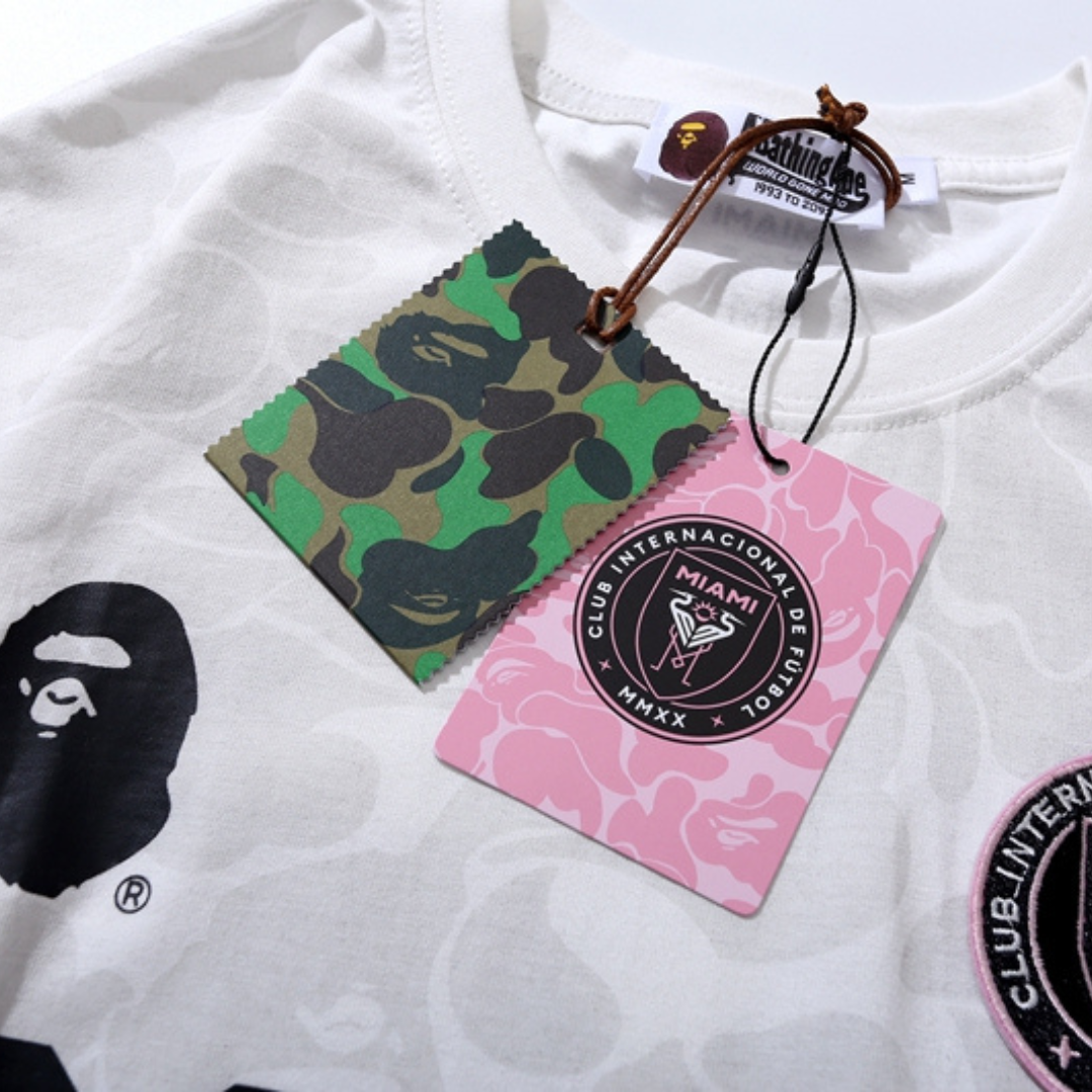 Ensemble Bape Miami