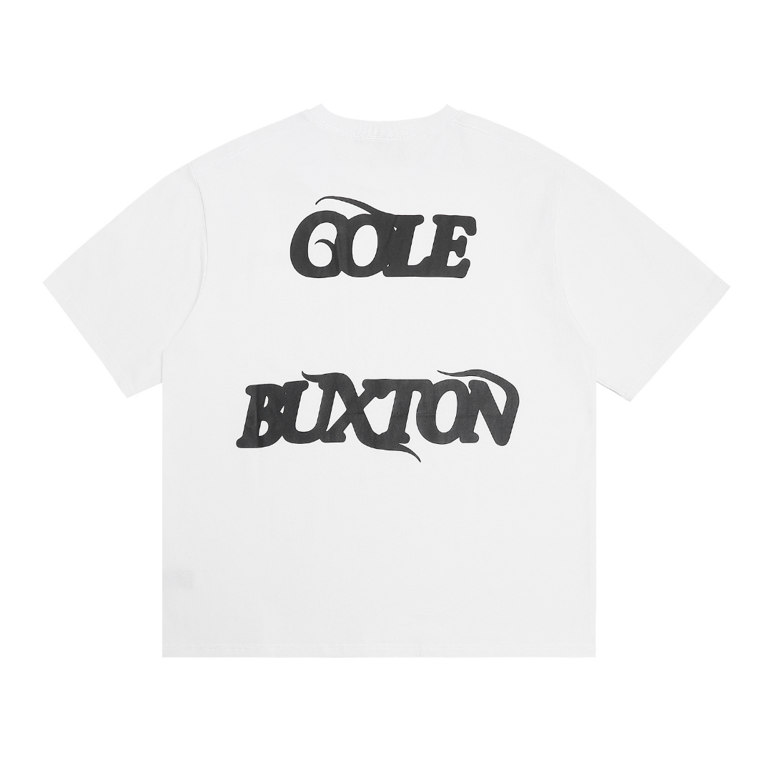 T-Shirt CB Monogram