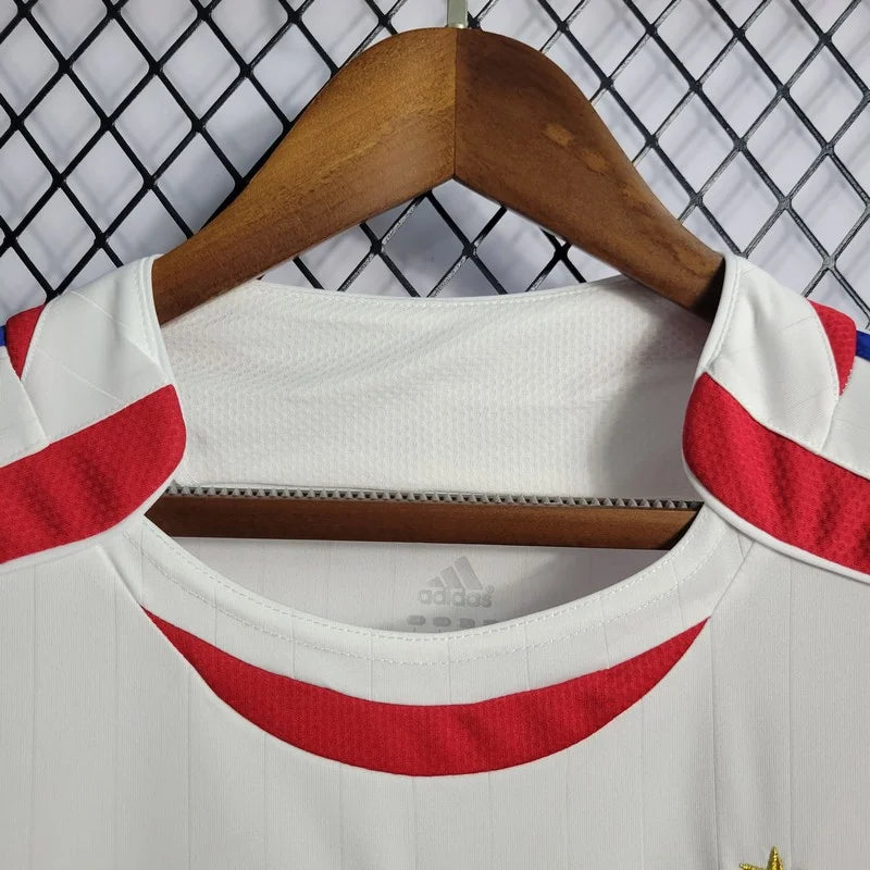 Maillot 2006 Retro France Away