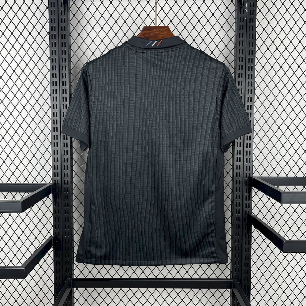 Maillot PSG 2025/2026 Fourth