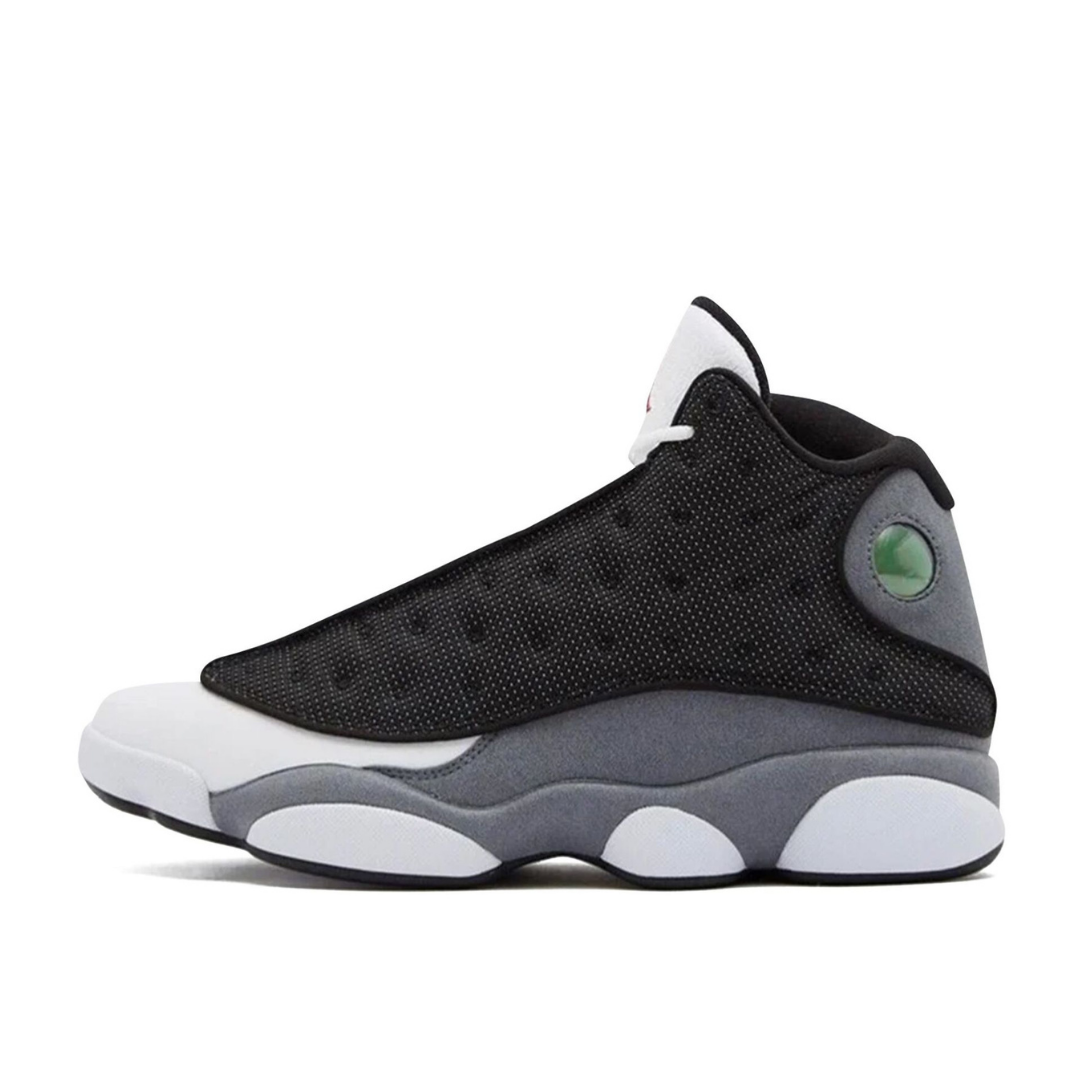 J13 Retro Noir Fint