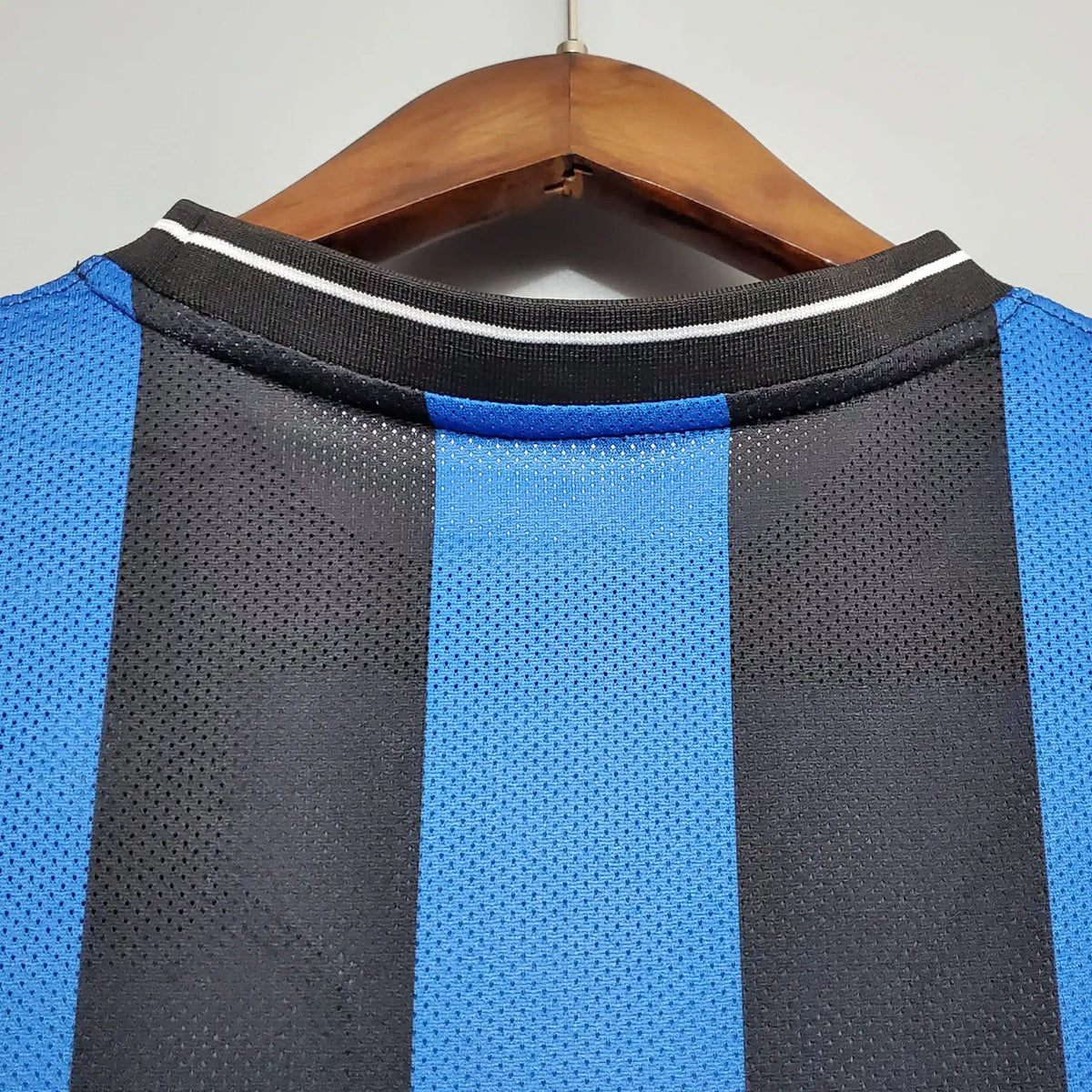 Maillot 2009/2010 Retro Inter Milan Home