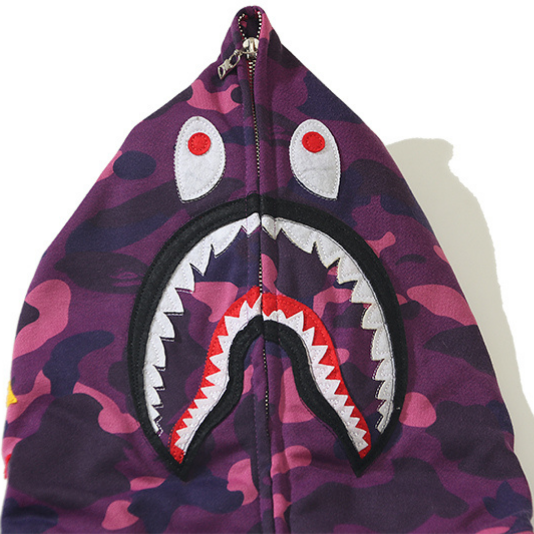 Ensemble Bape