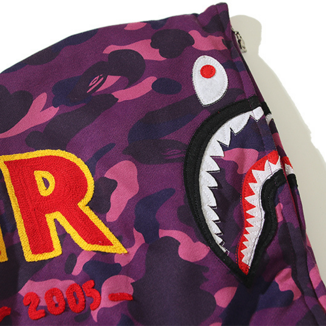 Ensemble Bape