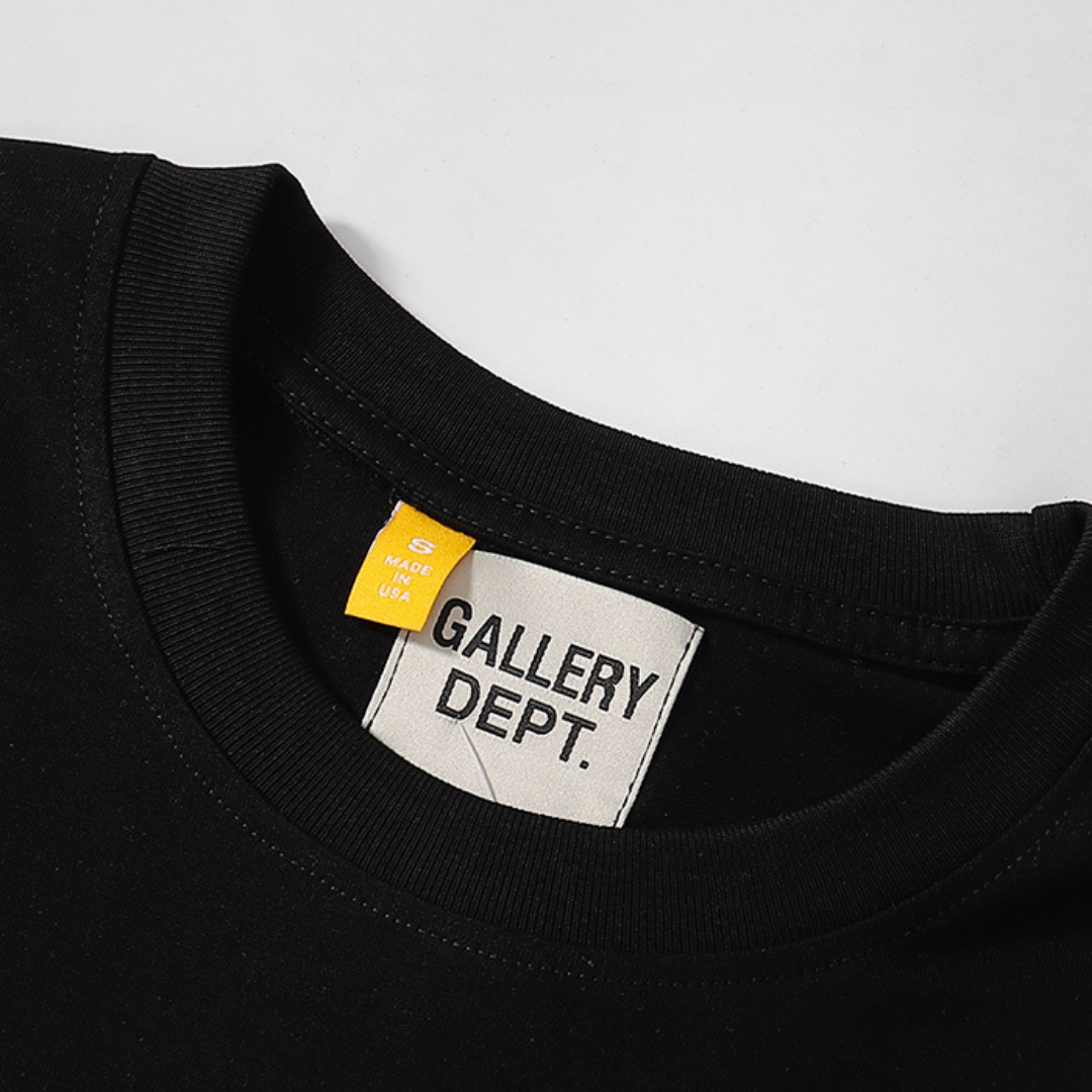 T-Shirt Gallery Dpt.