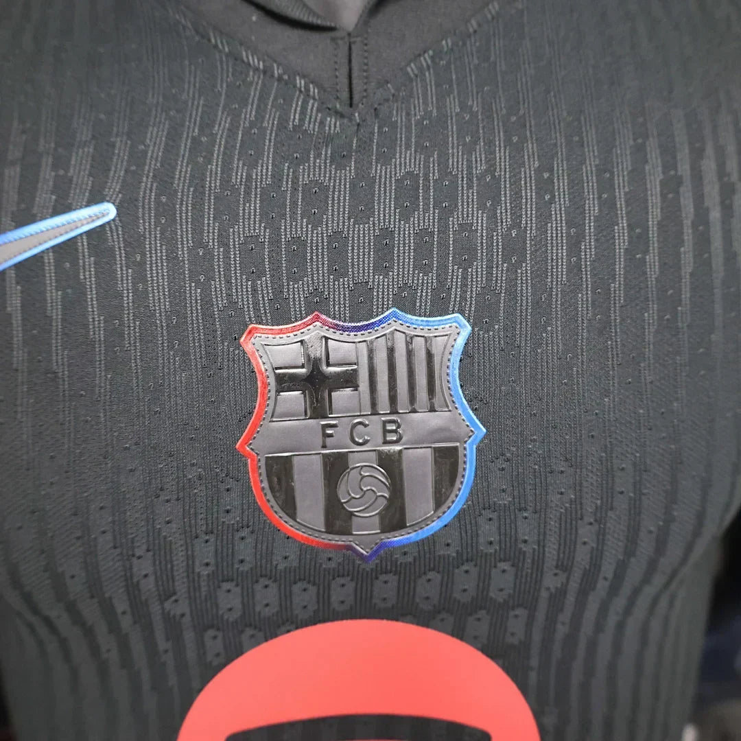 Maillot Barcelona 2024/2025 Away
