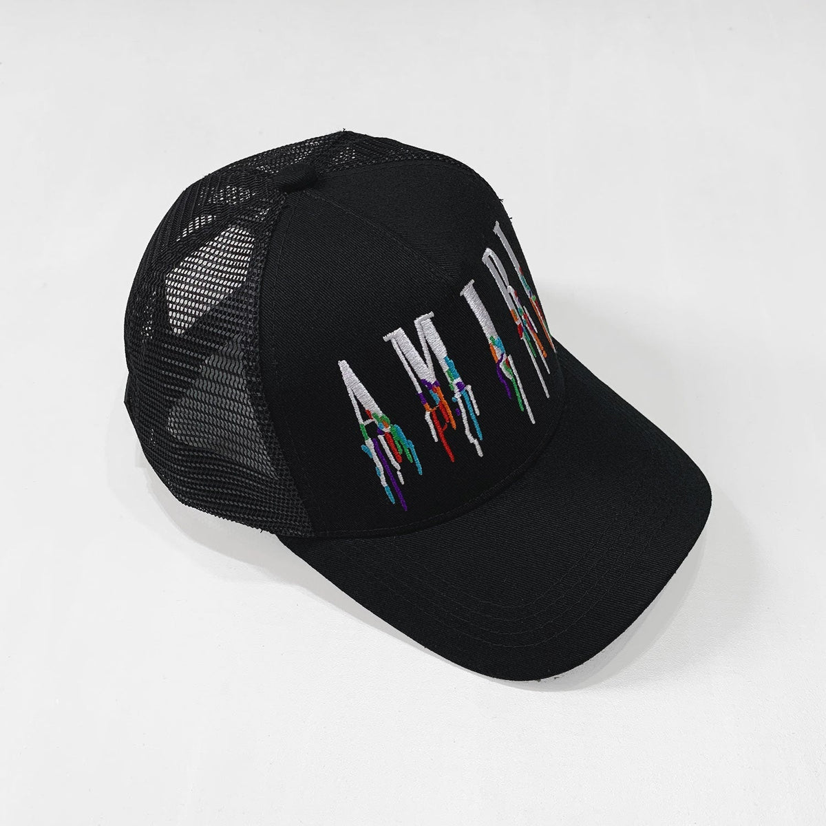 Casquette Amr