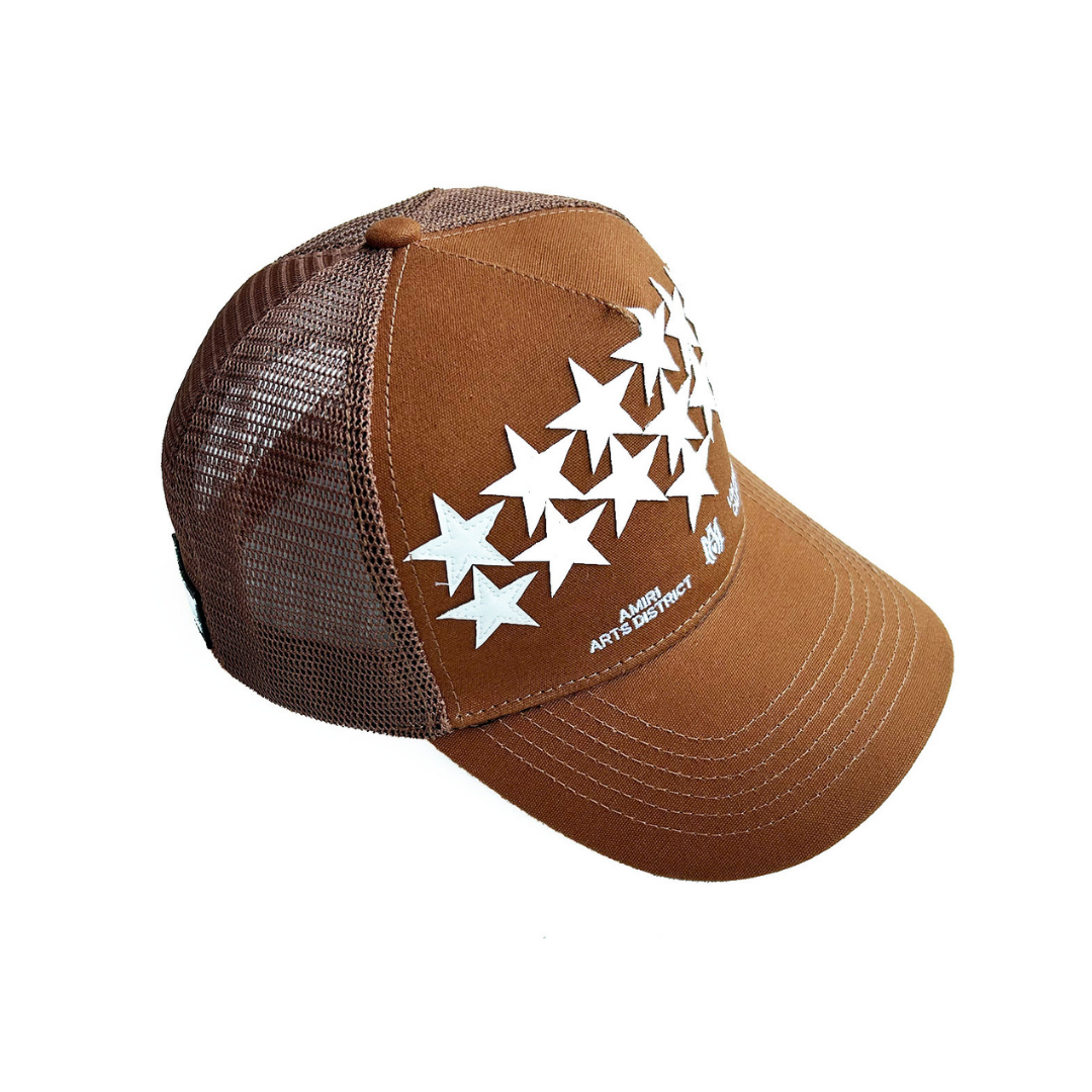 Casquette Amr