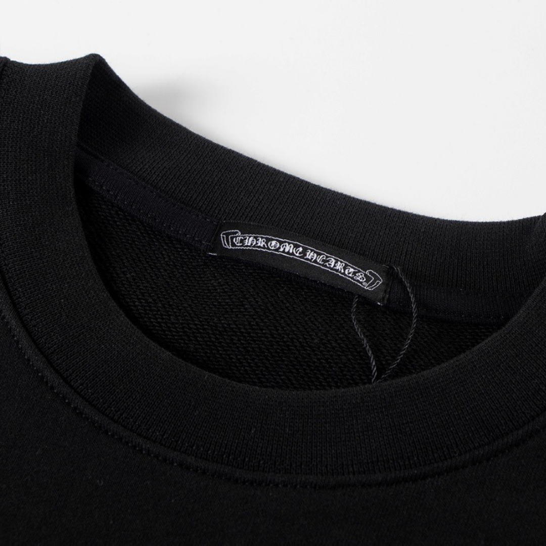 Sweat Chrome