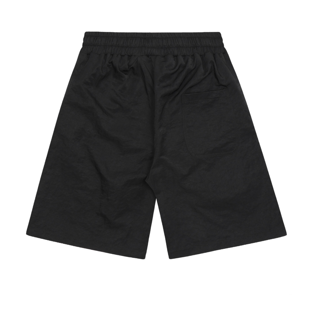Short Represent