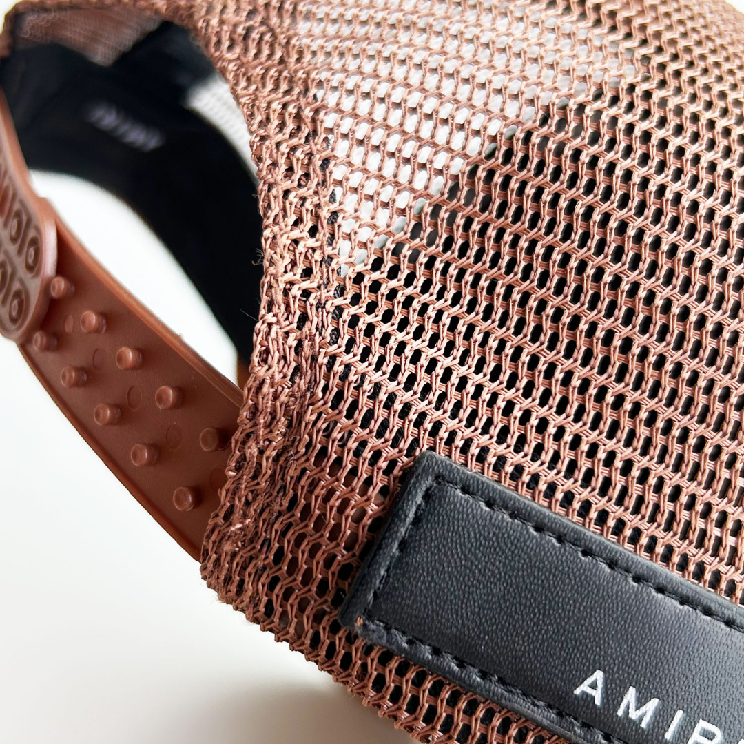 Casquette Amr