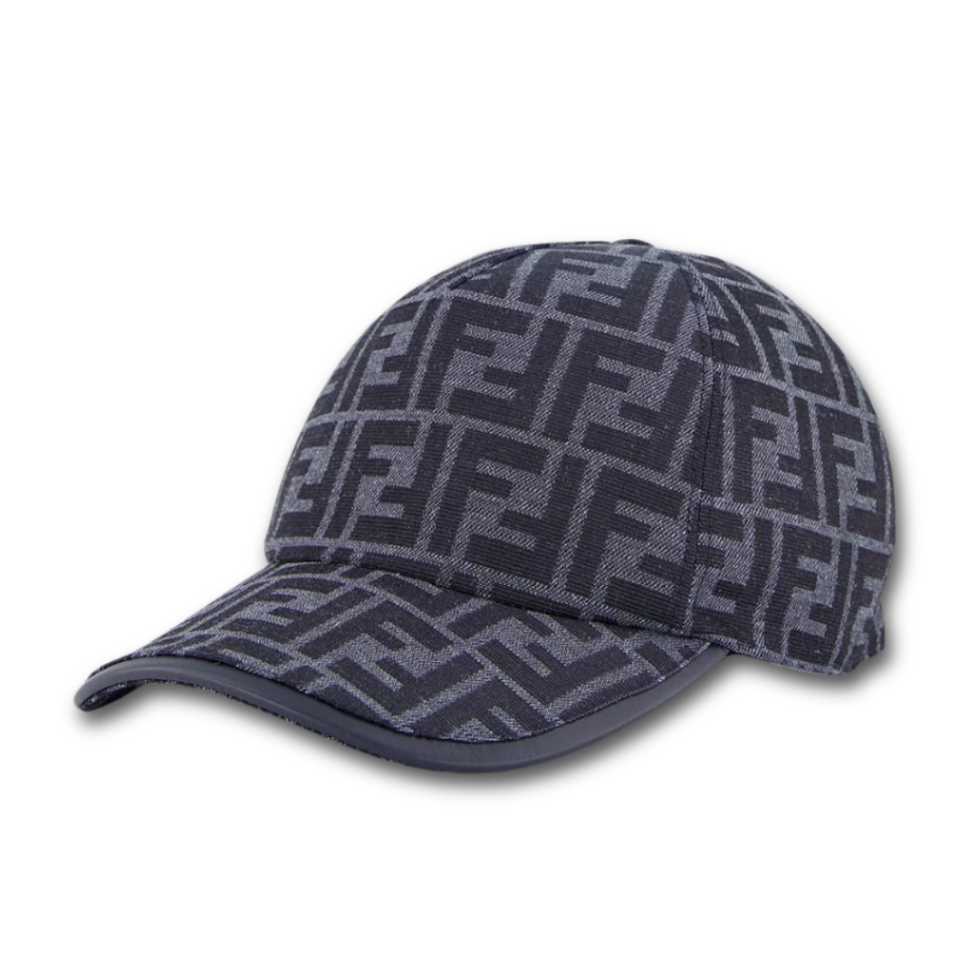 Casquette Polychromatic
