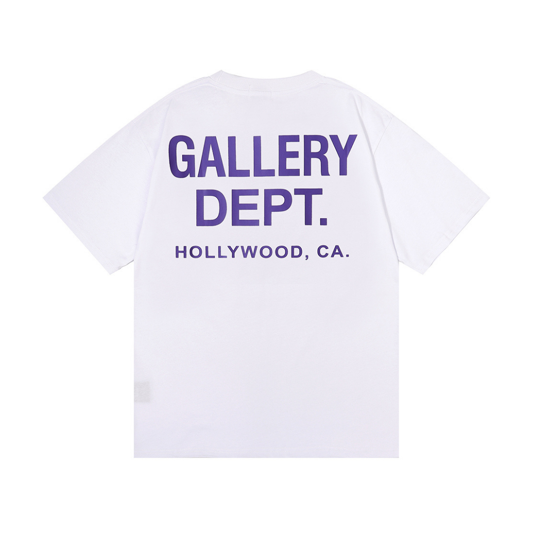 T-Shirt Gallery Dpt.