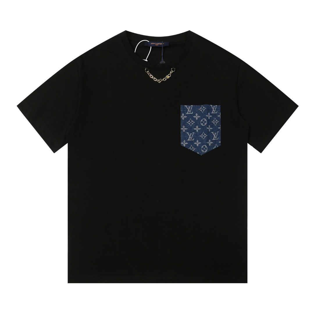 T-Shirt Monogram