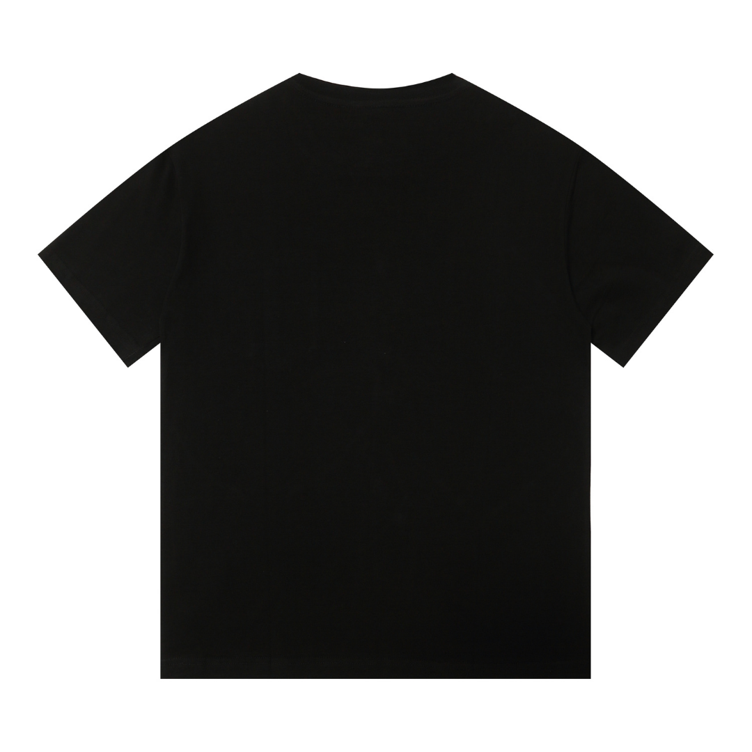 T-Shirt Monogram