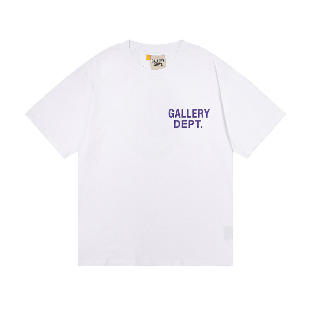 T-Shirt Gallery Dpt.