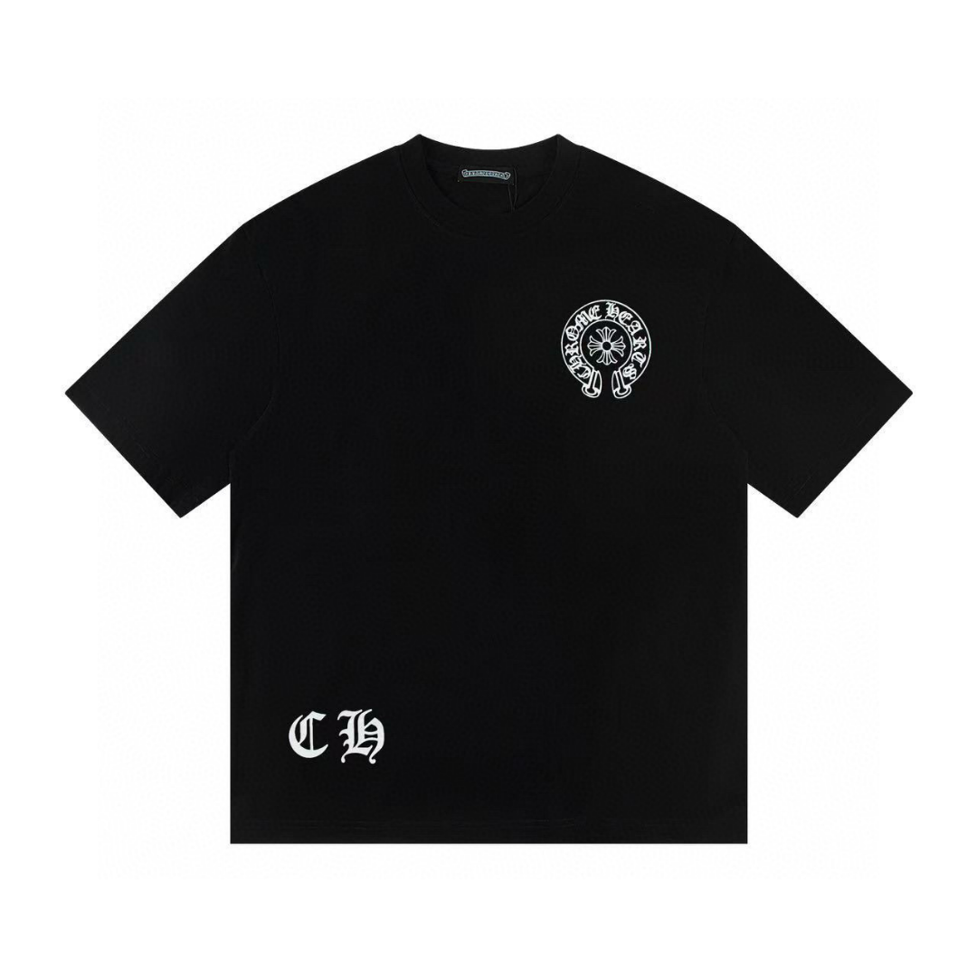 T-Shirt Chrome