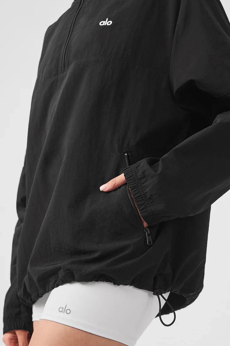 Tennis ALO Jacket