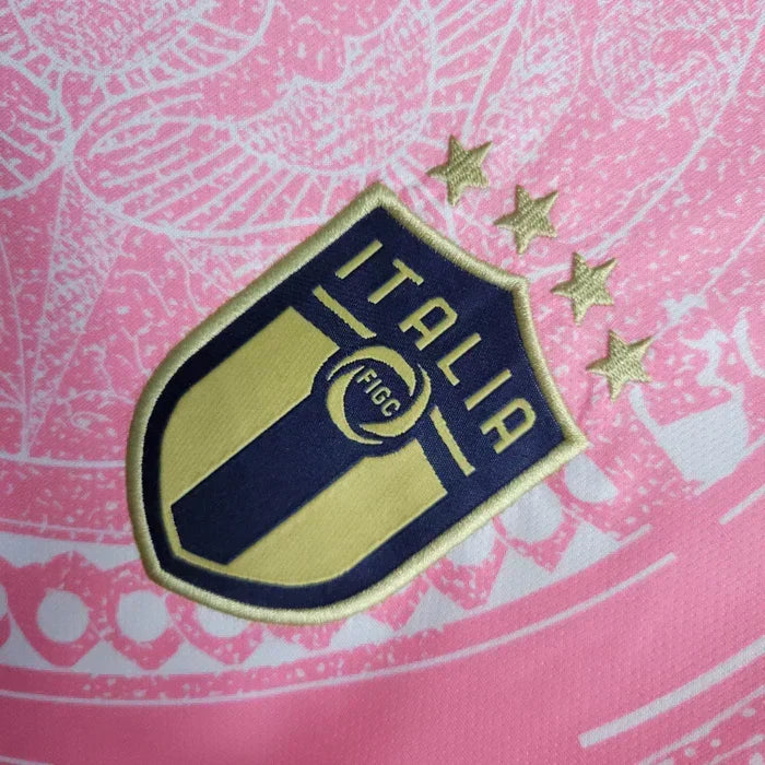 Maillot Italy Rose Renaissance Limited