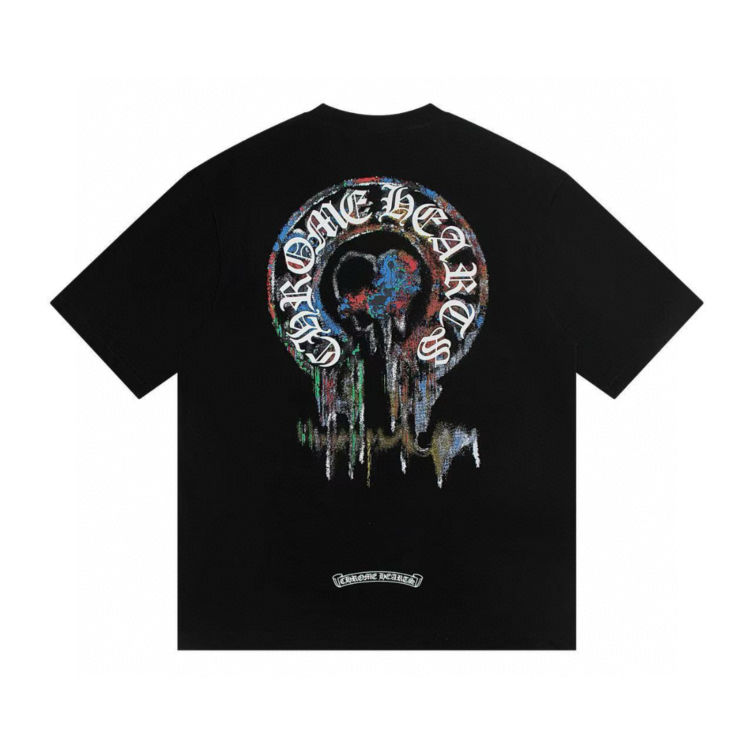 T-Shirt Chrome
