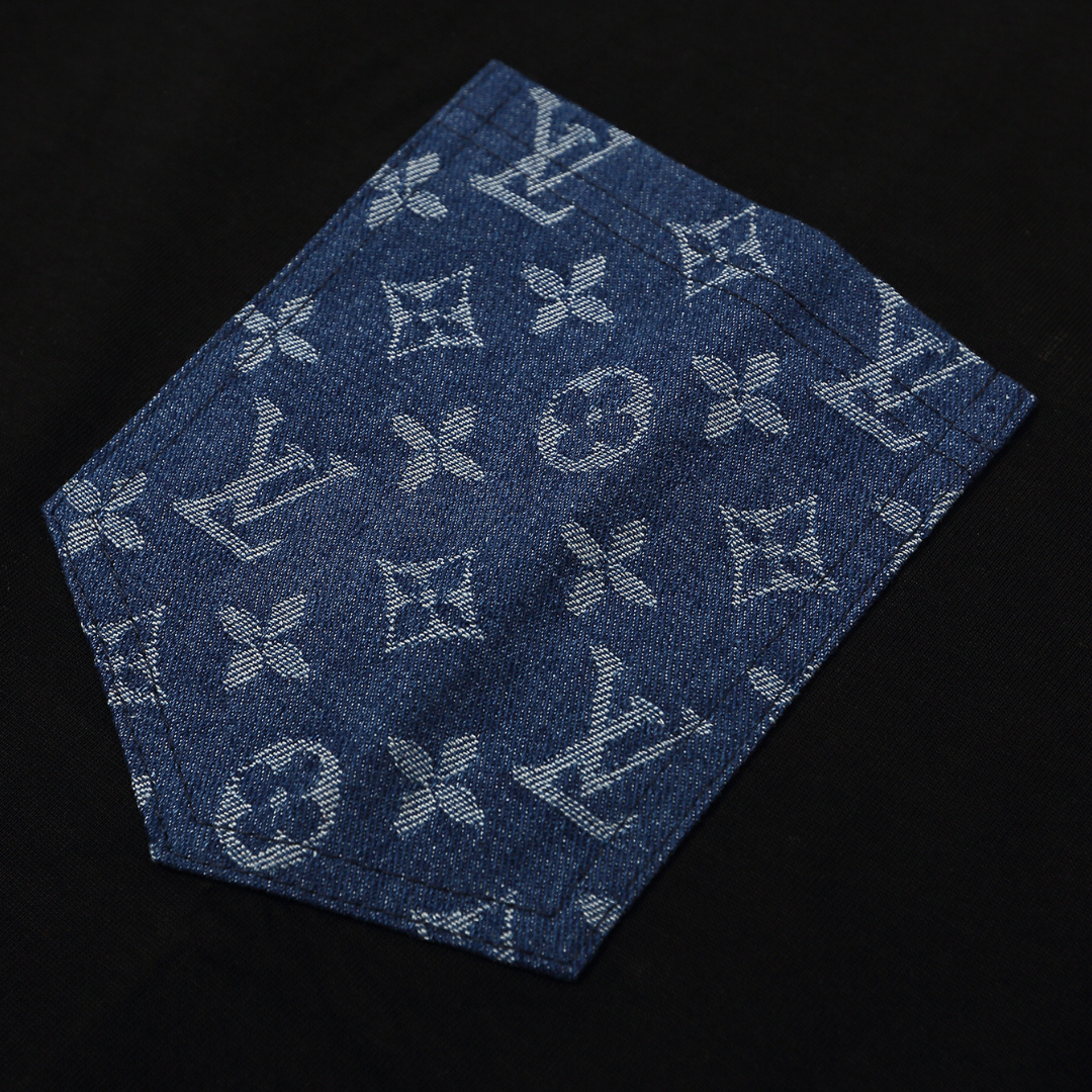 T-Shirt Monogram