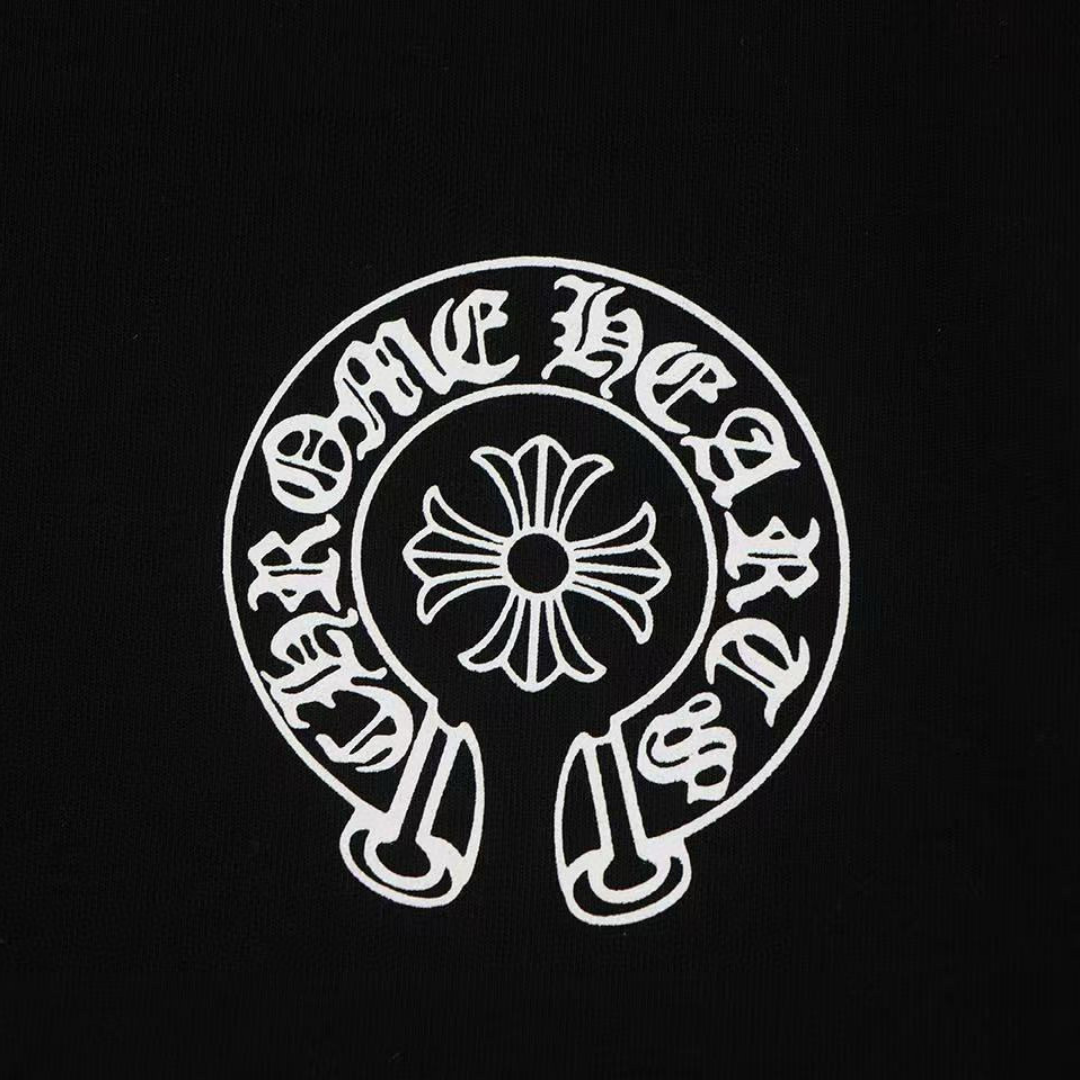 T-Shirt Chrome