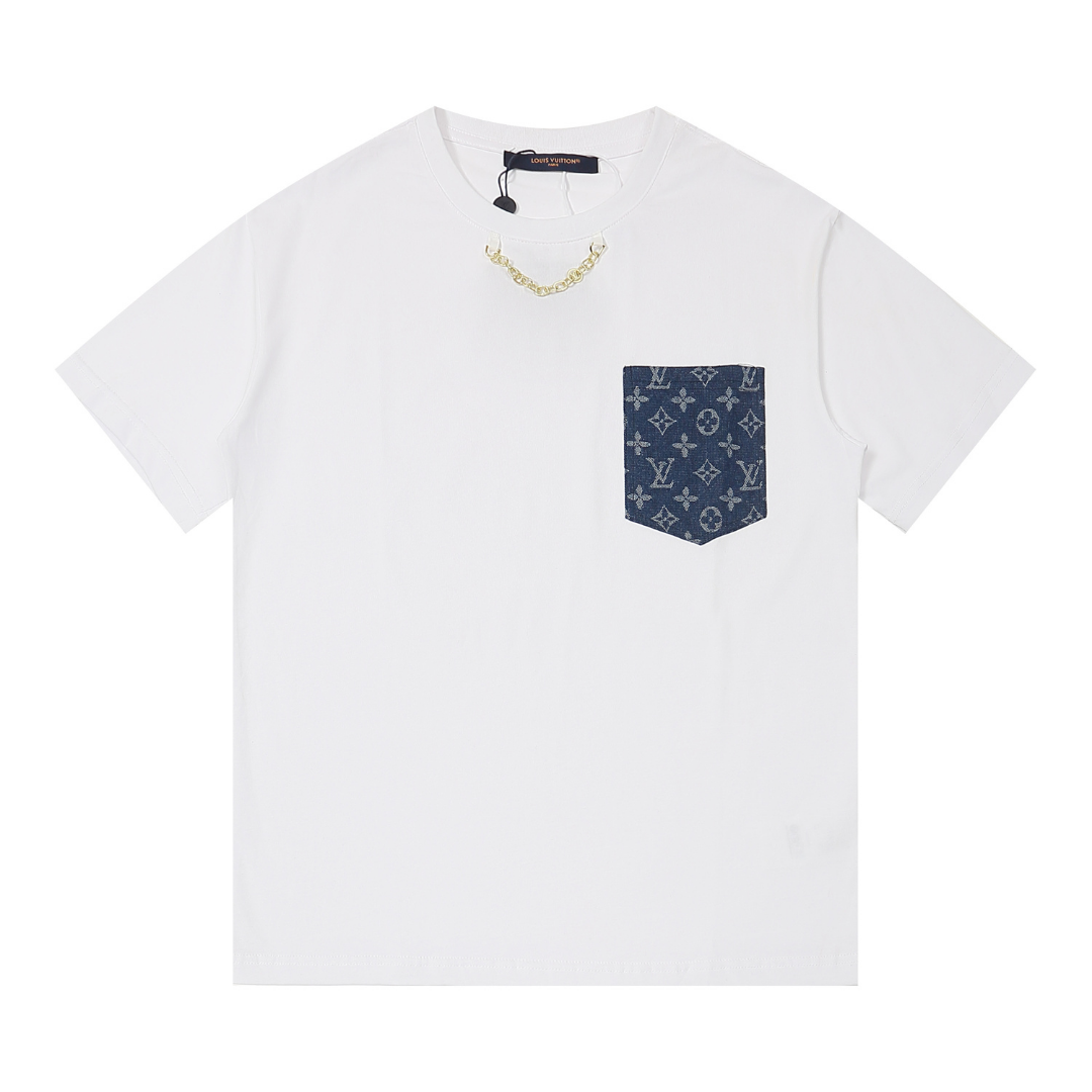 T-Shirt Monogram
