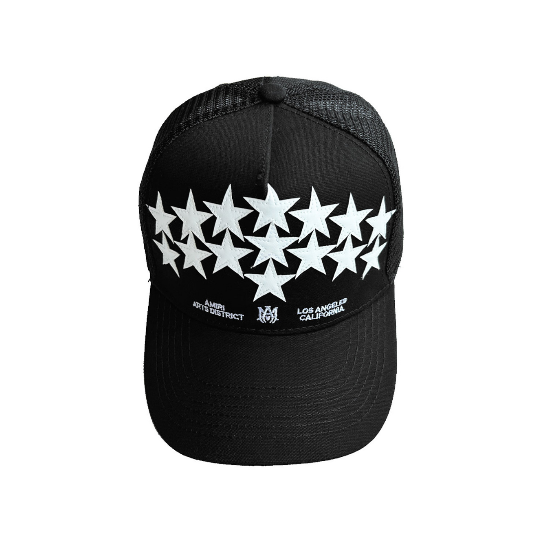 Casquette Amr