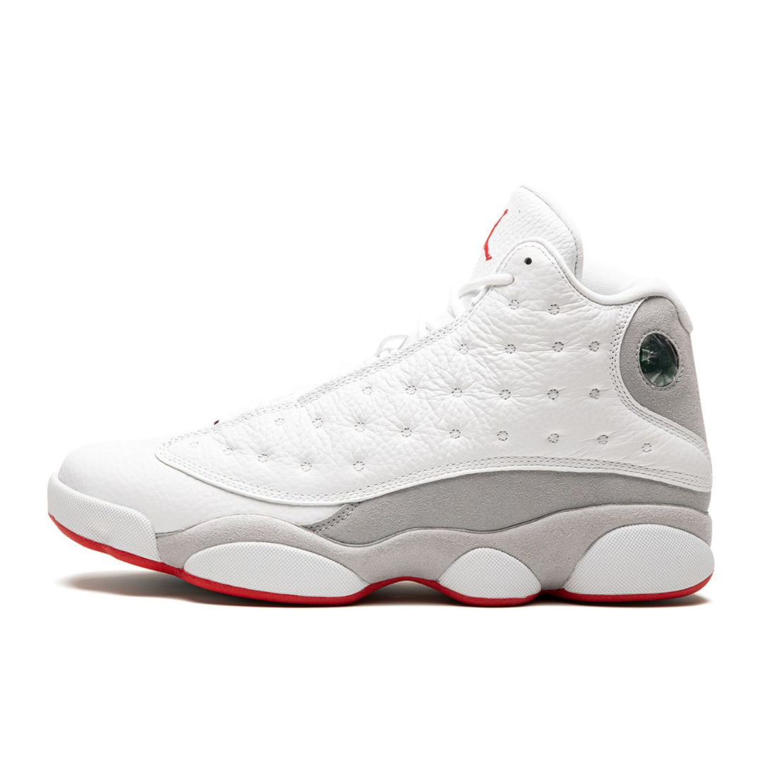 J13 Retro Wolf Gris